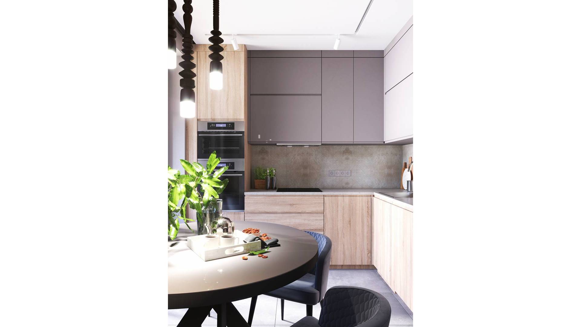 Nueva construcción  - Villa independiente - Finestrat