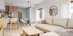 Nueva construcción  - Villa independiente - Finestrat