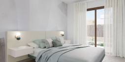 Nueva construcción  - Villa independiente - Finestrat