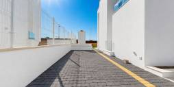 Nueva construcción  - Villa independiente - Finestrat