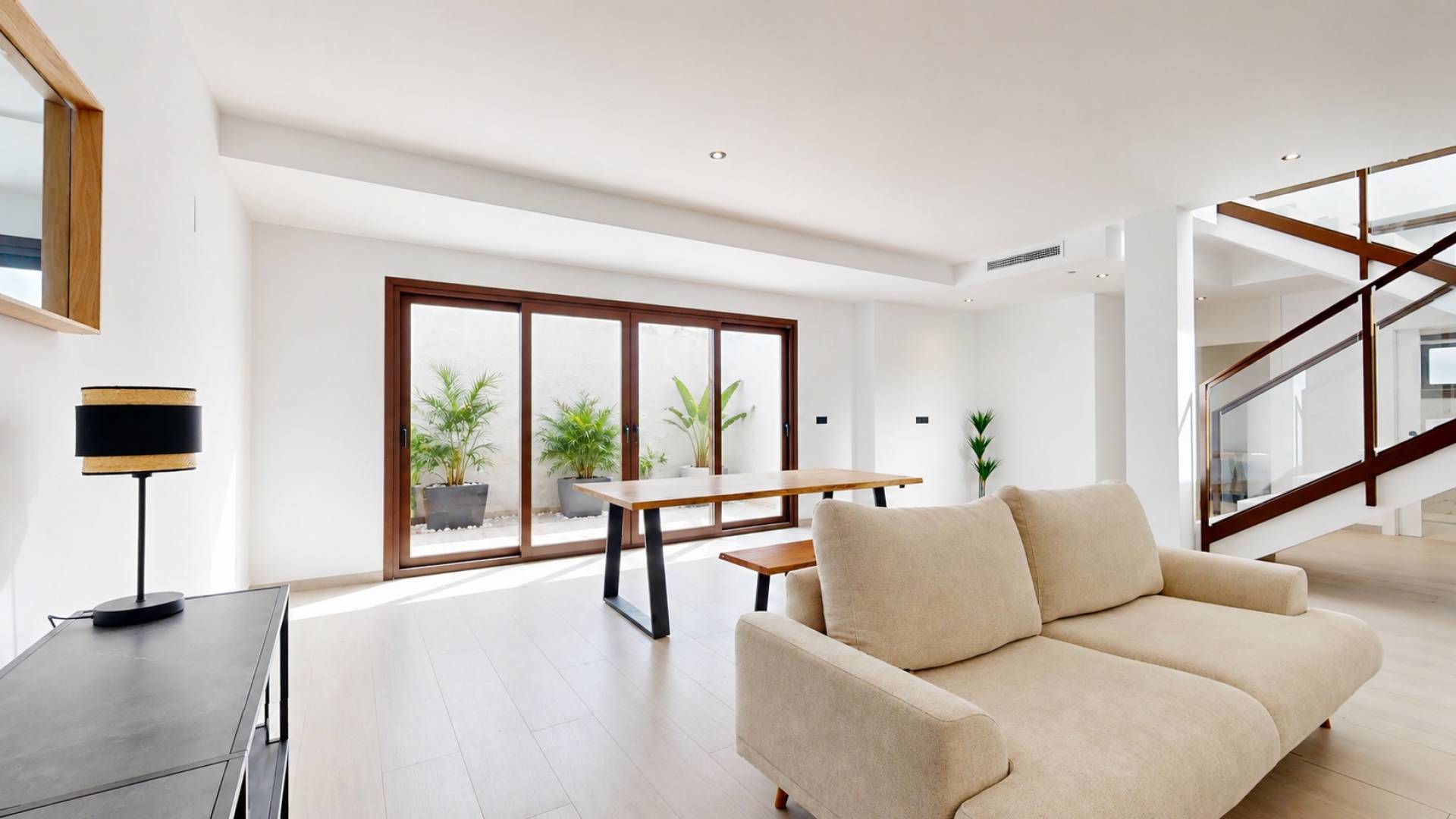 Nueva construcción  - Villa independiente - Finestrat