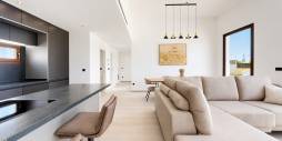 Nueva construcción  - Villa independiente - Finestrat