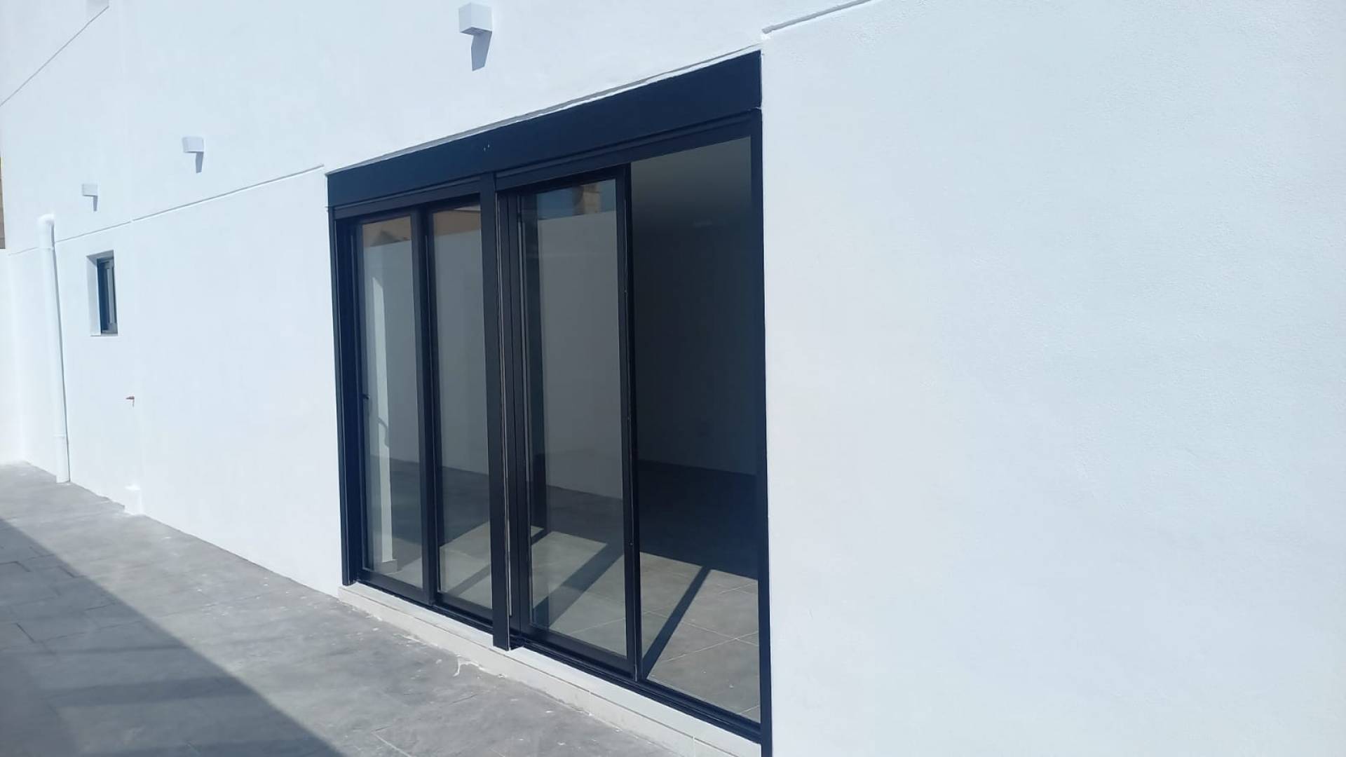 Nueva construcción  - Villa independiente - Fortuna