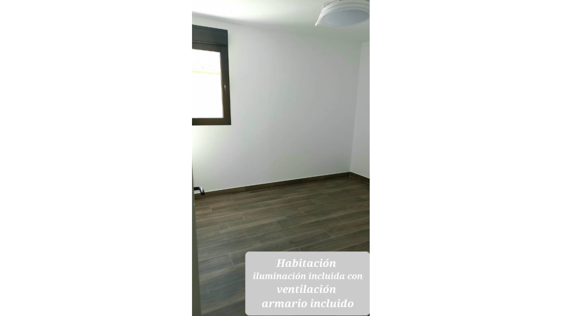 Nueva construcción  - Villa independiente - Fortuna