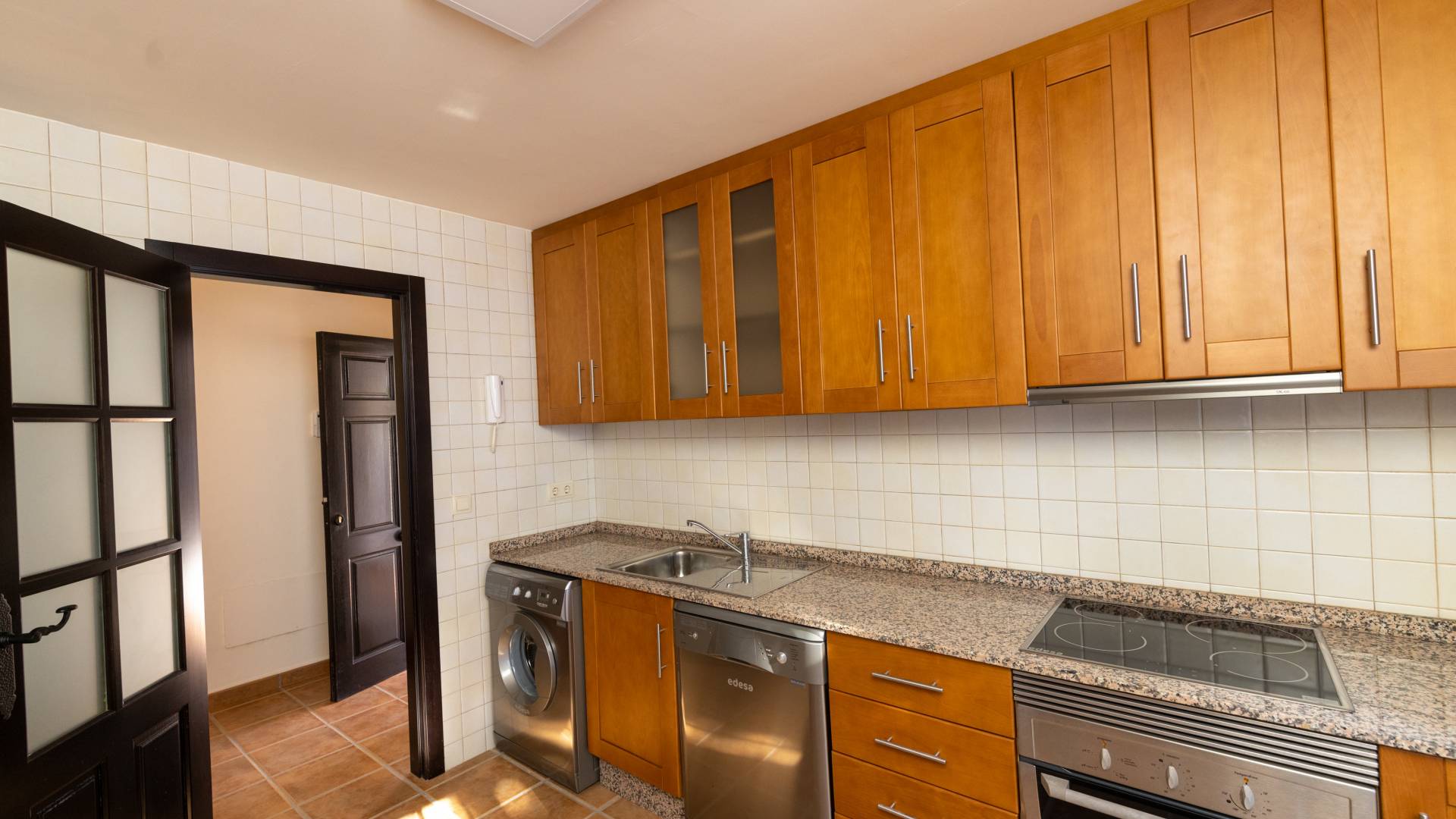 Nueva construcción  - Villa independiente - Fuente Alamo