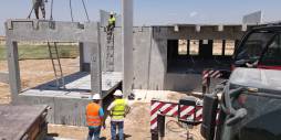 Nueva construcción  - Villa independiente - Fuente Alamo
