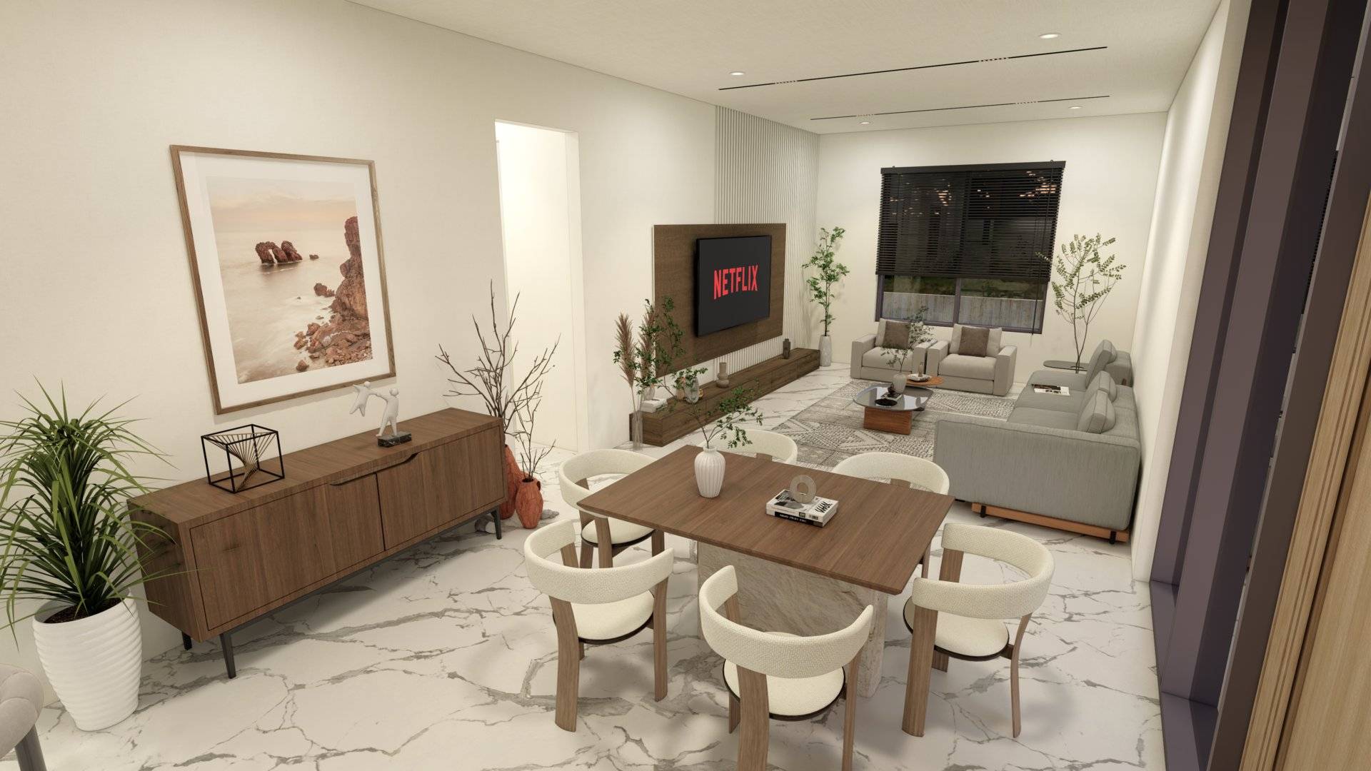 Nueva construcción  - Villa independiente - Fuente Alamo