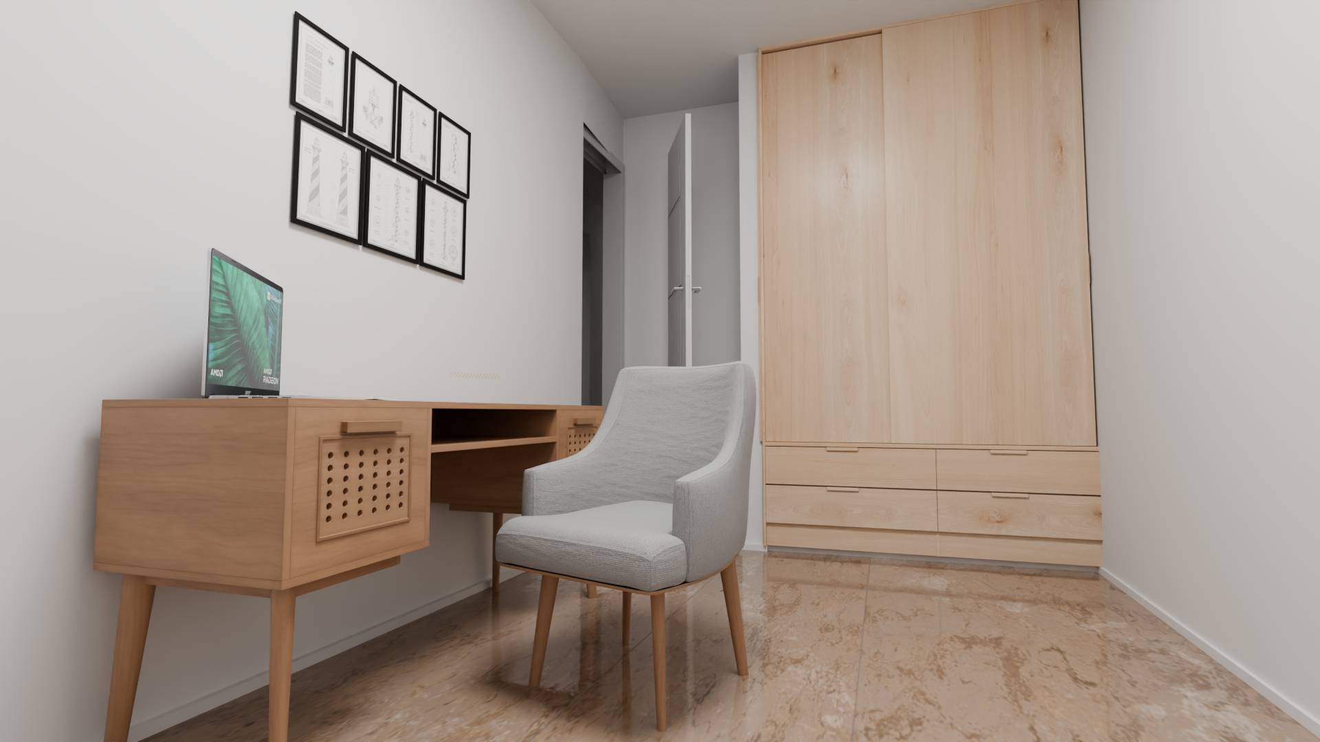 Nueva construcción  - Villa independiente - Gran Alacant