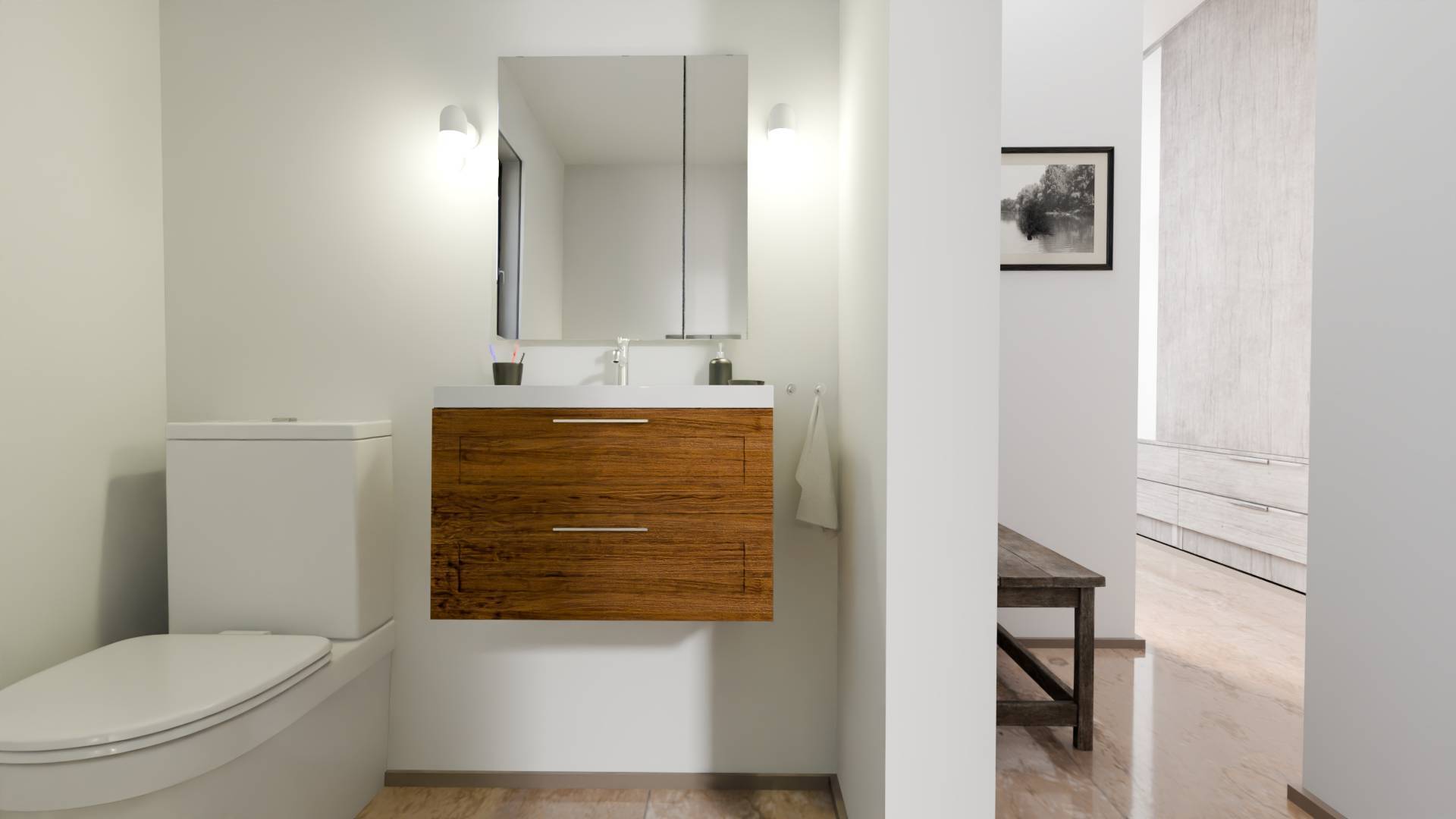 Nueva construcción  - Villa independiente - Gran Alacant