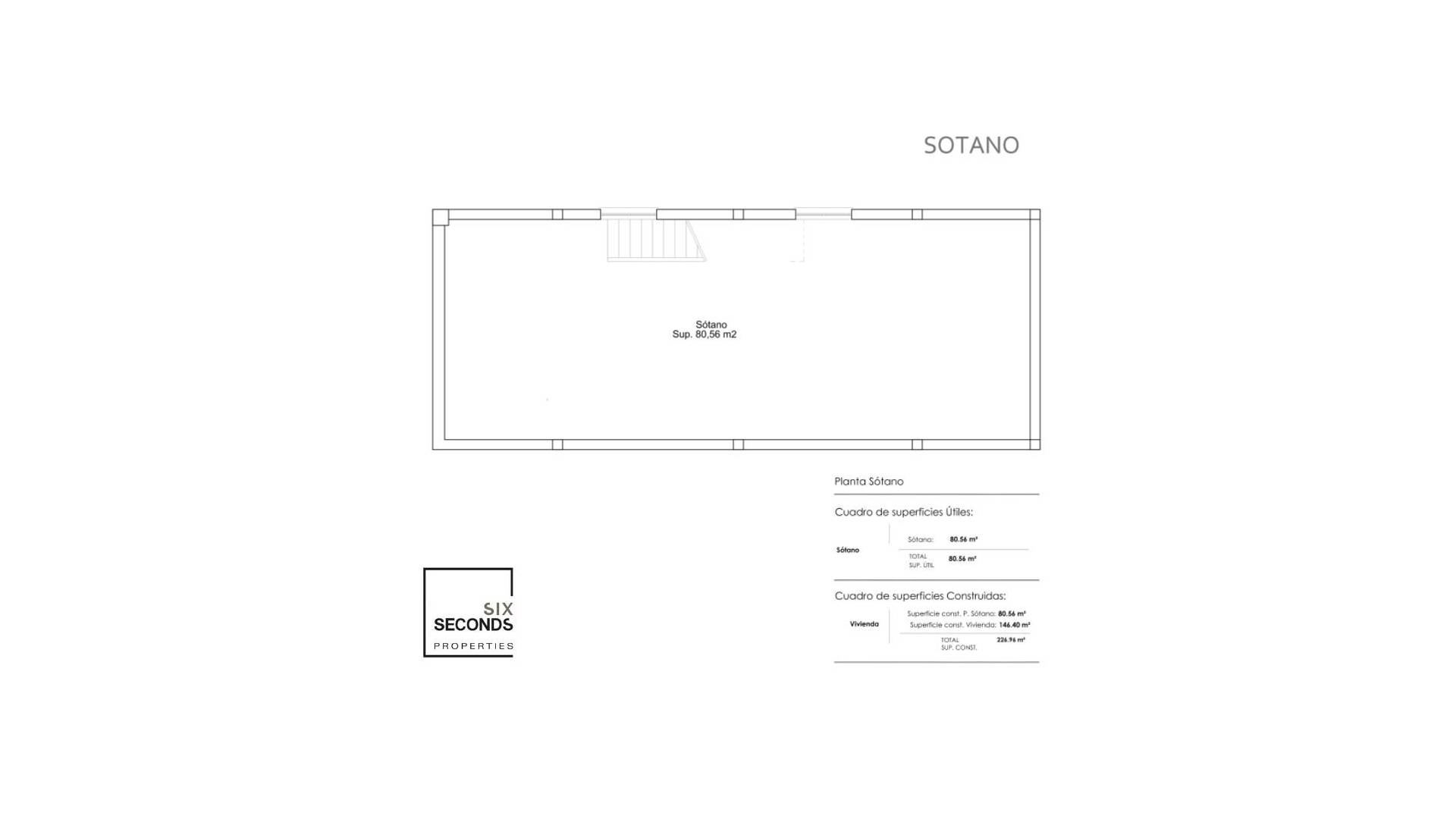 Nueva construcción  - Villa independiente - Gran Alacant