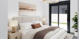 Nueva construcción  - Villa independiente - Gran Alacant