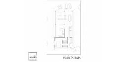 Nueva construcción  - Villa independiente - Gran Alacant