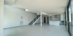 Nueva construcción  - Villa independiente - Gran Alacant