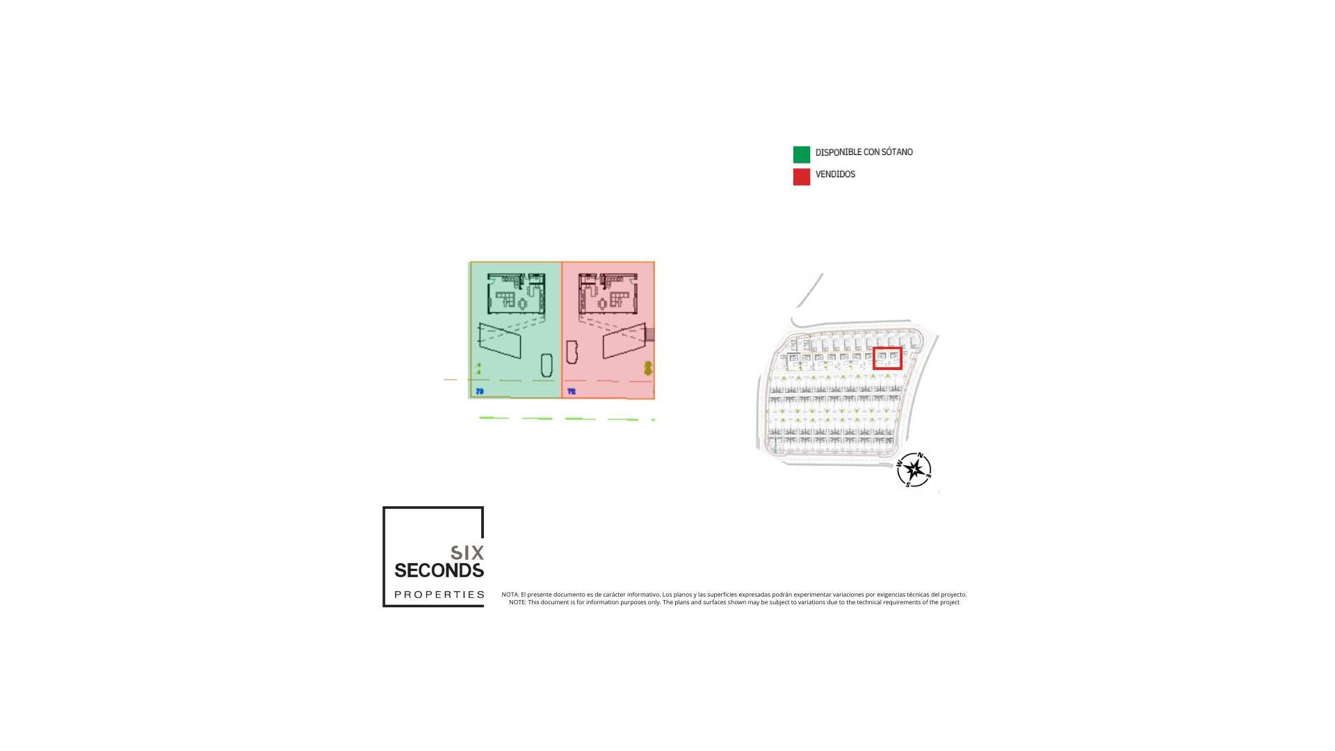 Nueva construcción  - Villa independiente - Gran Alacant