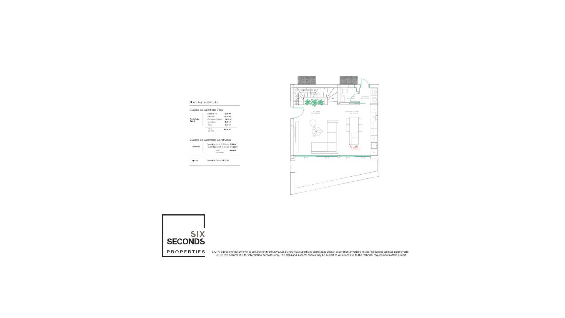 Nueva construcción  - Villa independiente - Gran Alacant