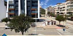 Nueva construcción  - Villa independiente - Guardamar del Segura - Los secanos