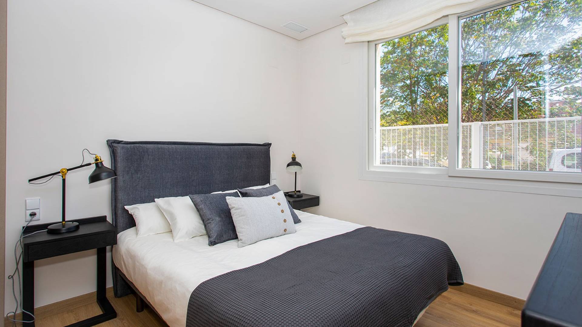 Nueva construcción  - Villa independiente - Hondón de las Nieves