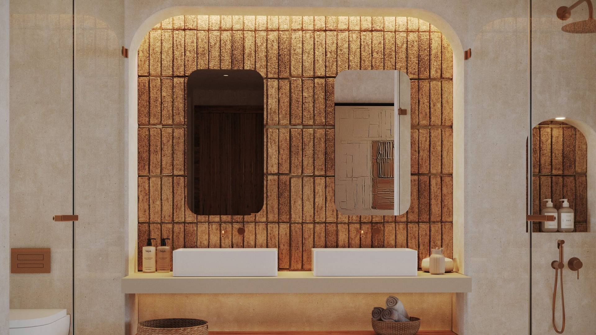 Nueva construcción  - Villa independiente - Jávea