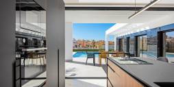 Nueva construcción  - Villa independiente - La Finca Golf