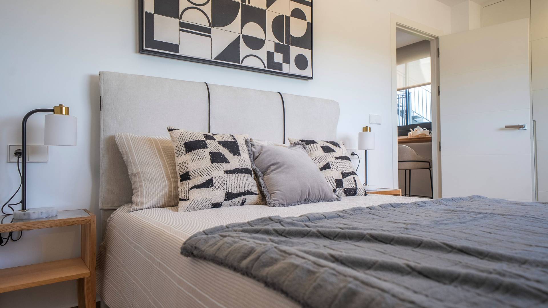 Nueva construcción  - Villa independiente - La Finca Golf