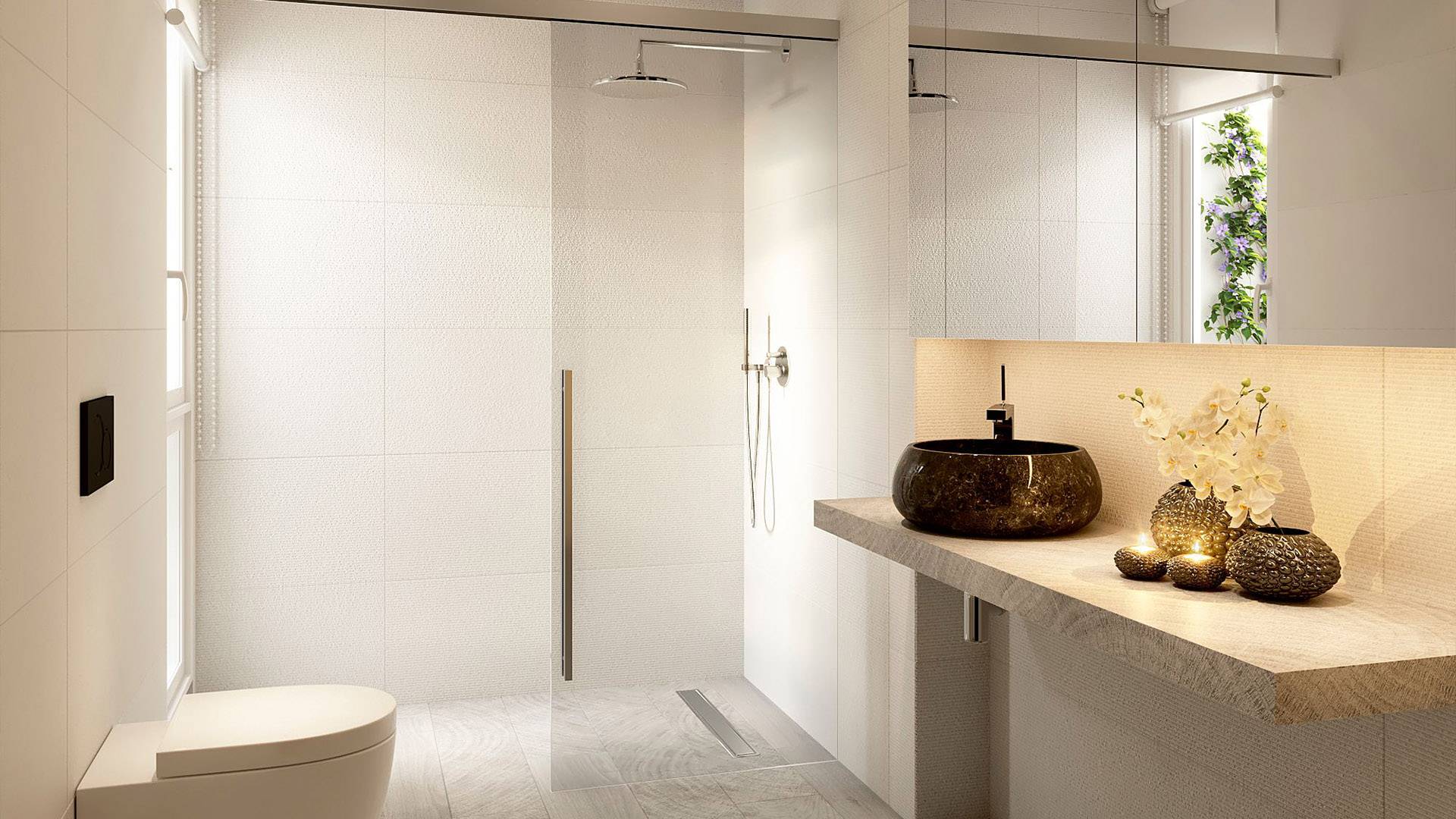 Nueva construcción  - Villa independiente - La Finca Golf