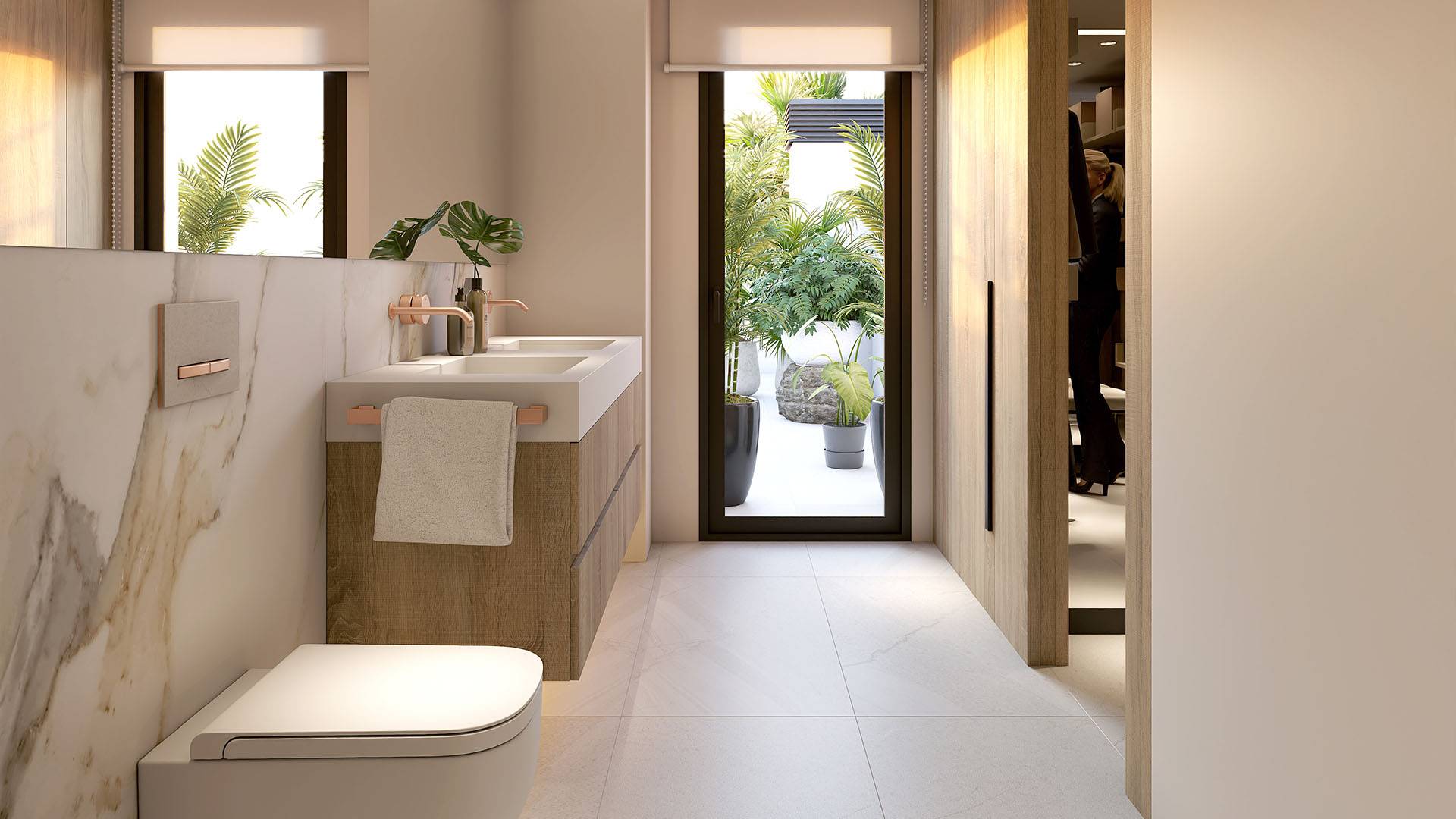 Nueva construcción  - Villa independiente - La Finca Golf