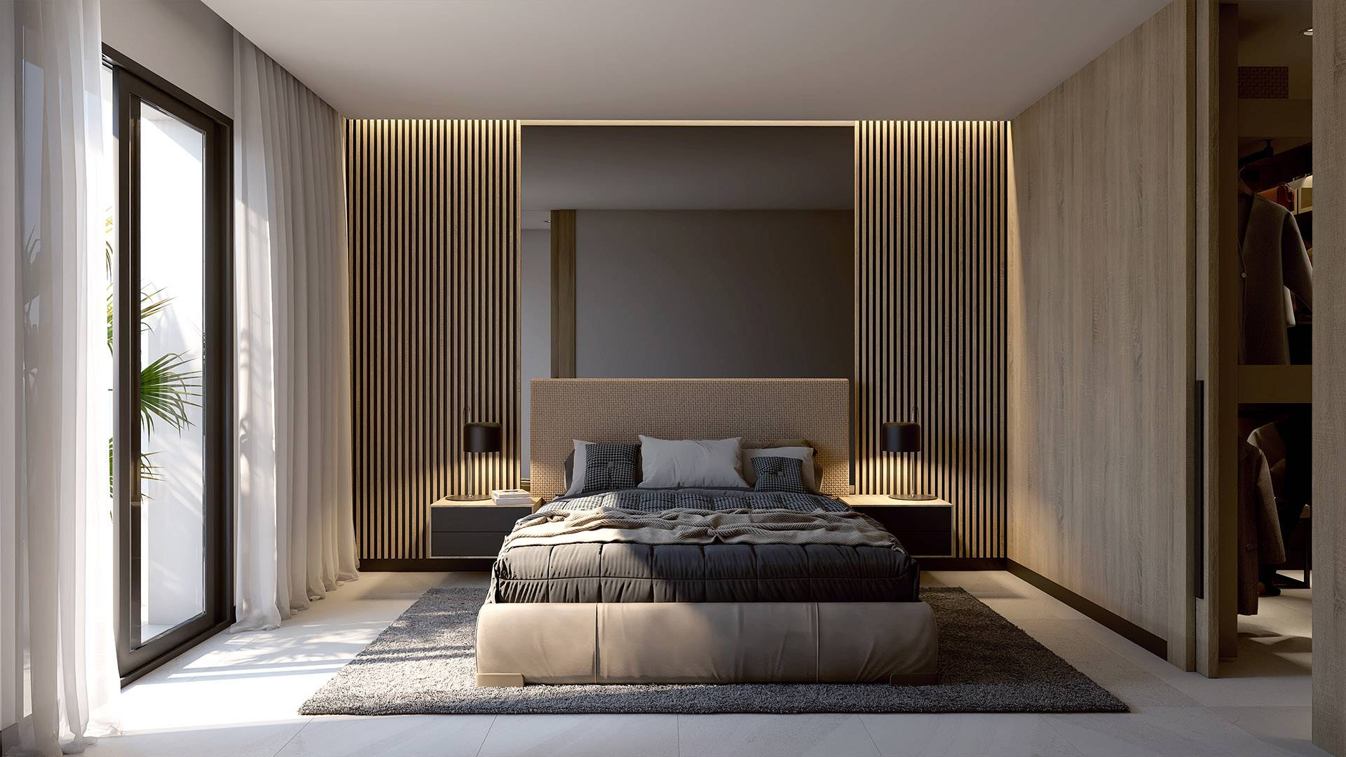 Nueva construcción  - Villa independiente - La Finca Golf