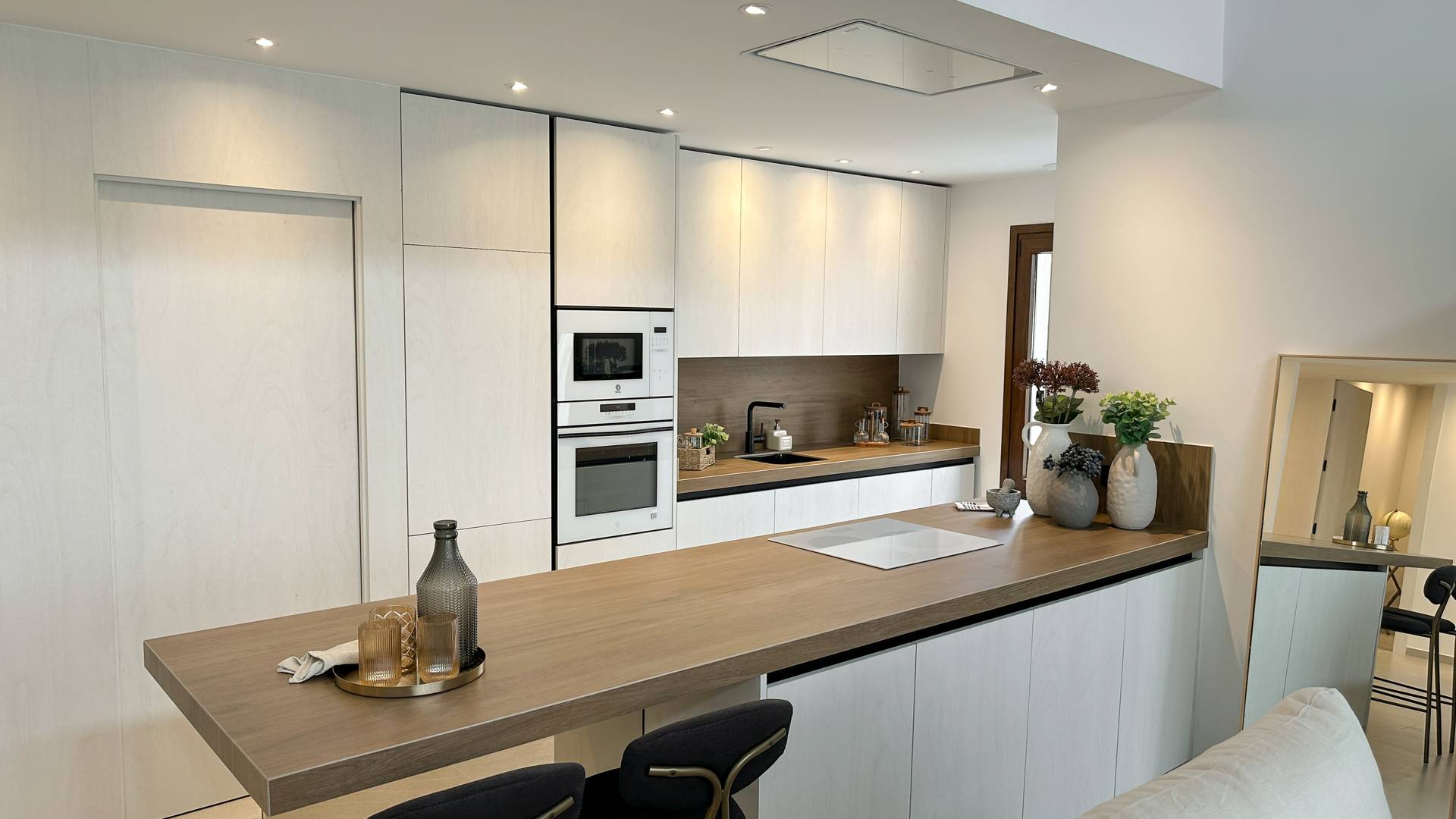 Nueva construcción  - Villa independiente - La Finca Golf