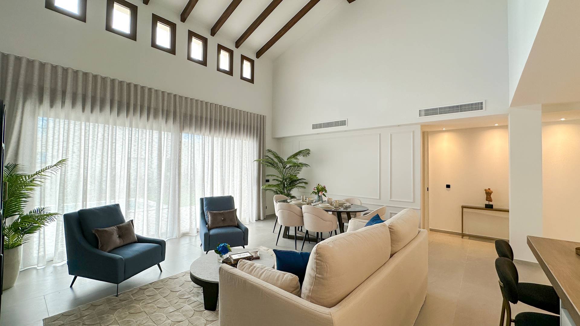 Nueva construcción  - Villa independiente - La Finca Golf