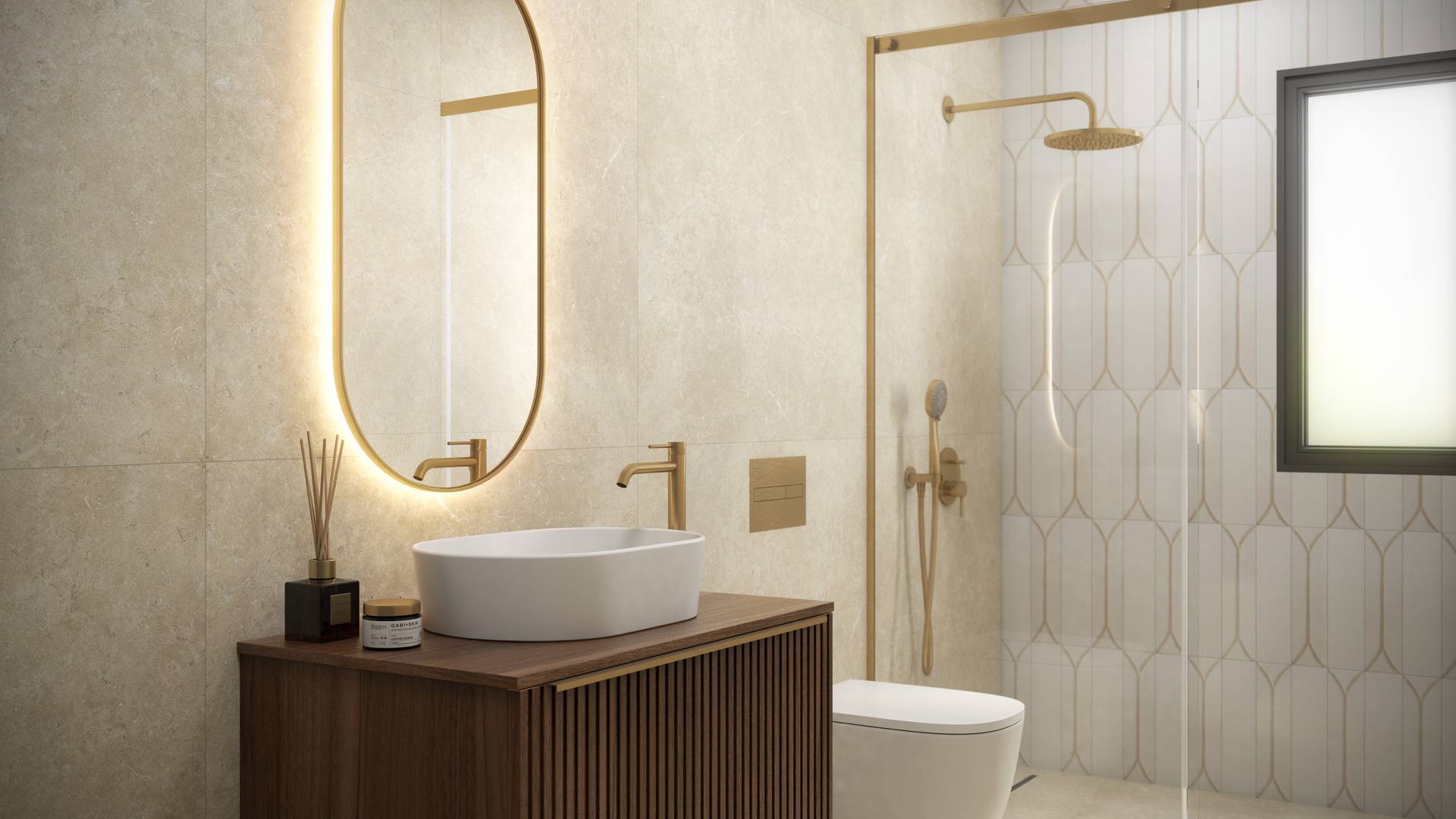 Nueva construcción  - Villa independiente - La Finca Golf