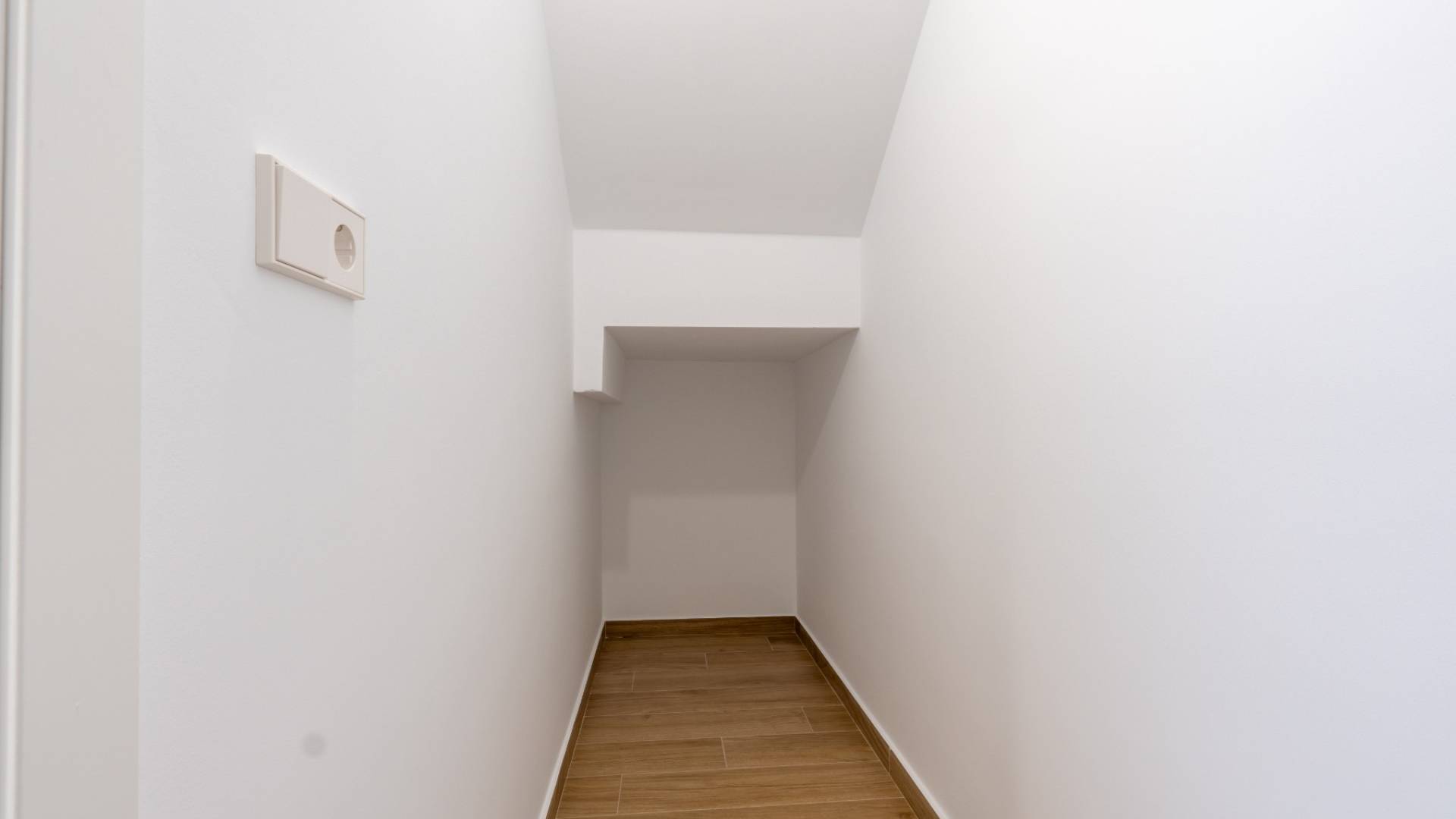 Nueva construcción  - Villa independiente - La Finca Golf