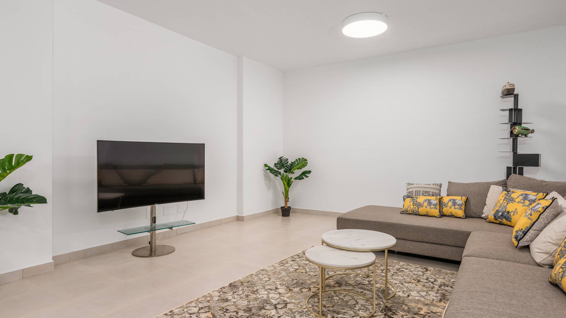 Nueva construcción  - Villa independiente - La Manga del Mar Menor - Cabo de palos