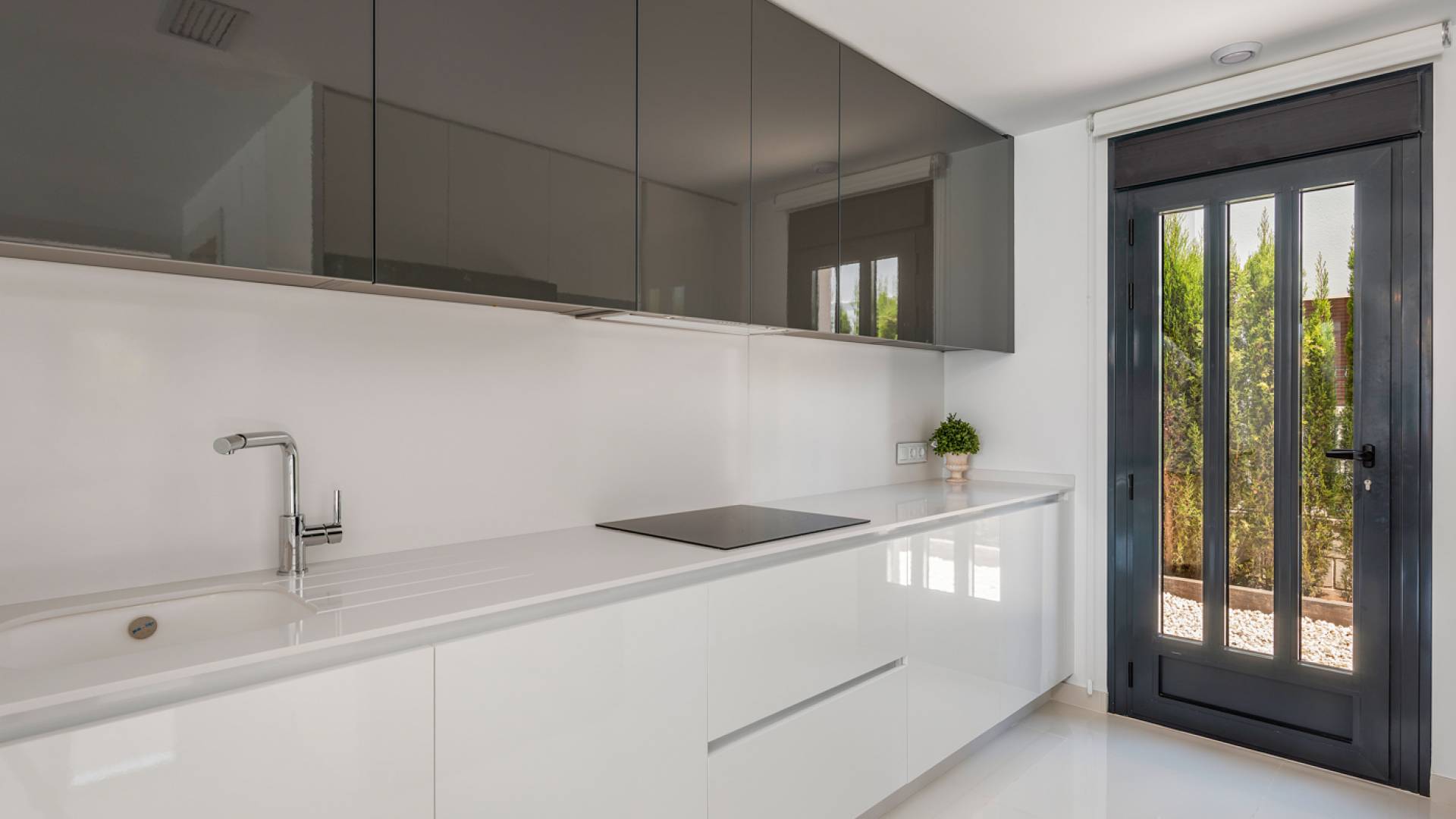 Nueva construcción  - Villa independiente - La Manga del Mar Menor - Cabo de palos