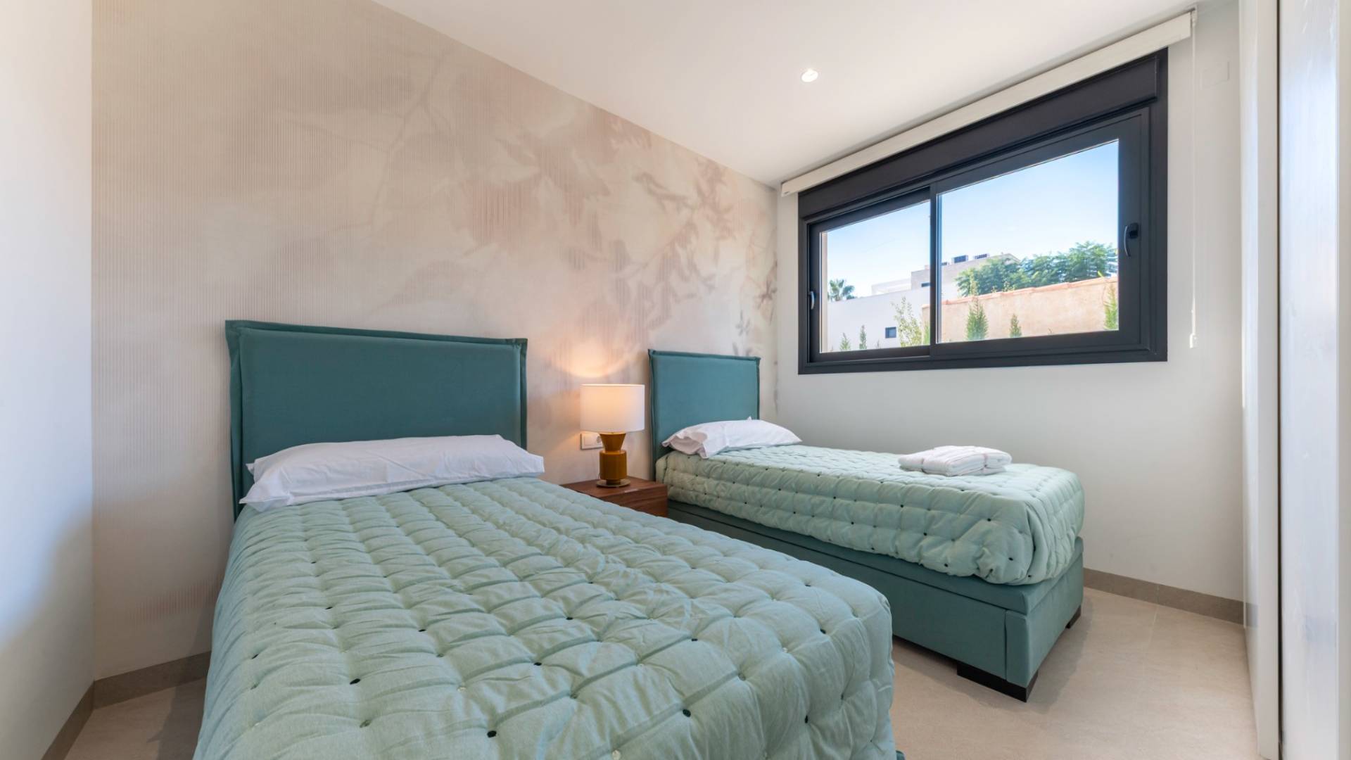 Nueva construcción  - Villa independiente - La Manga del Mar Menor