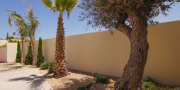 Nueva construcción  - Villa independiente - La marina - LA MARINA