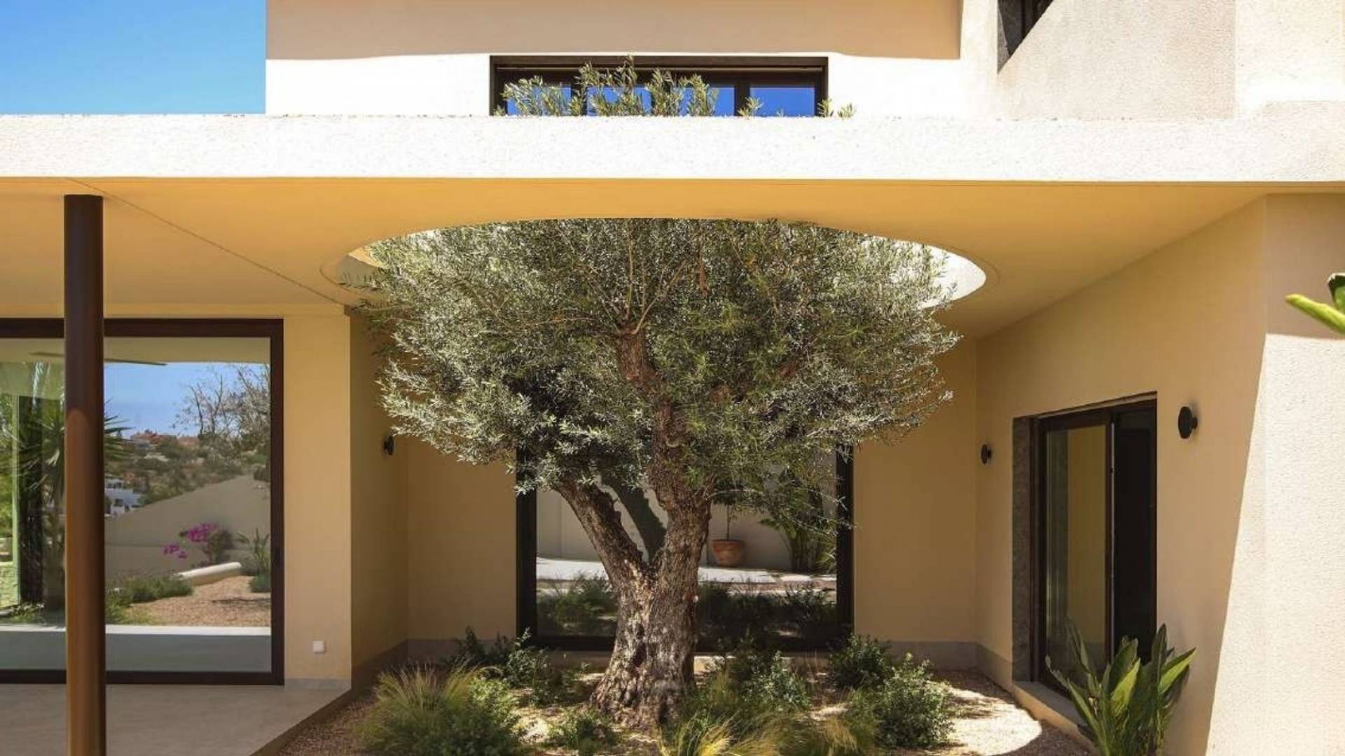 Nueva construcción  - Villa independiente - La marina - LA MARINA