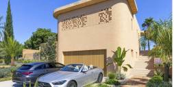 Nueva construcción  - Villa independiente - La marina - LA MARINA
