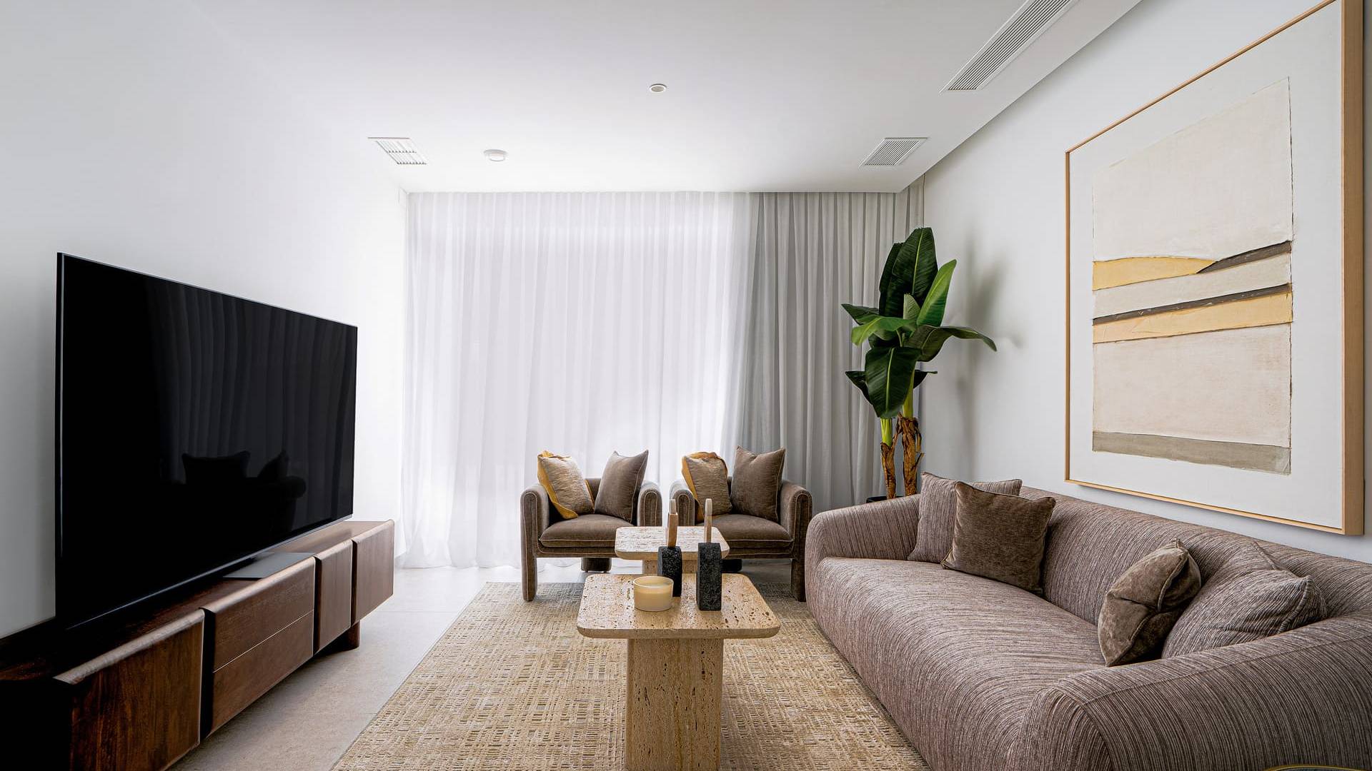 Nueva construcción  - Villa independiente - La Nucía