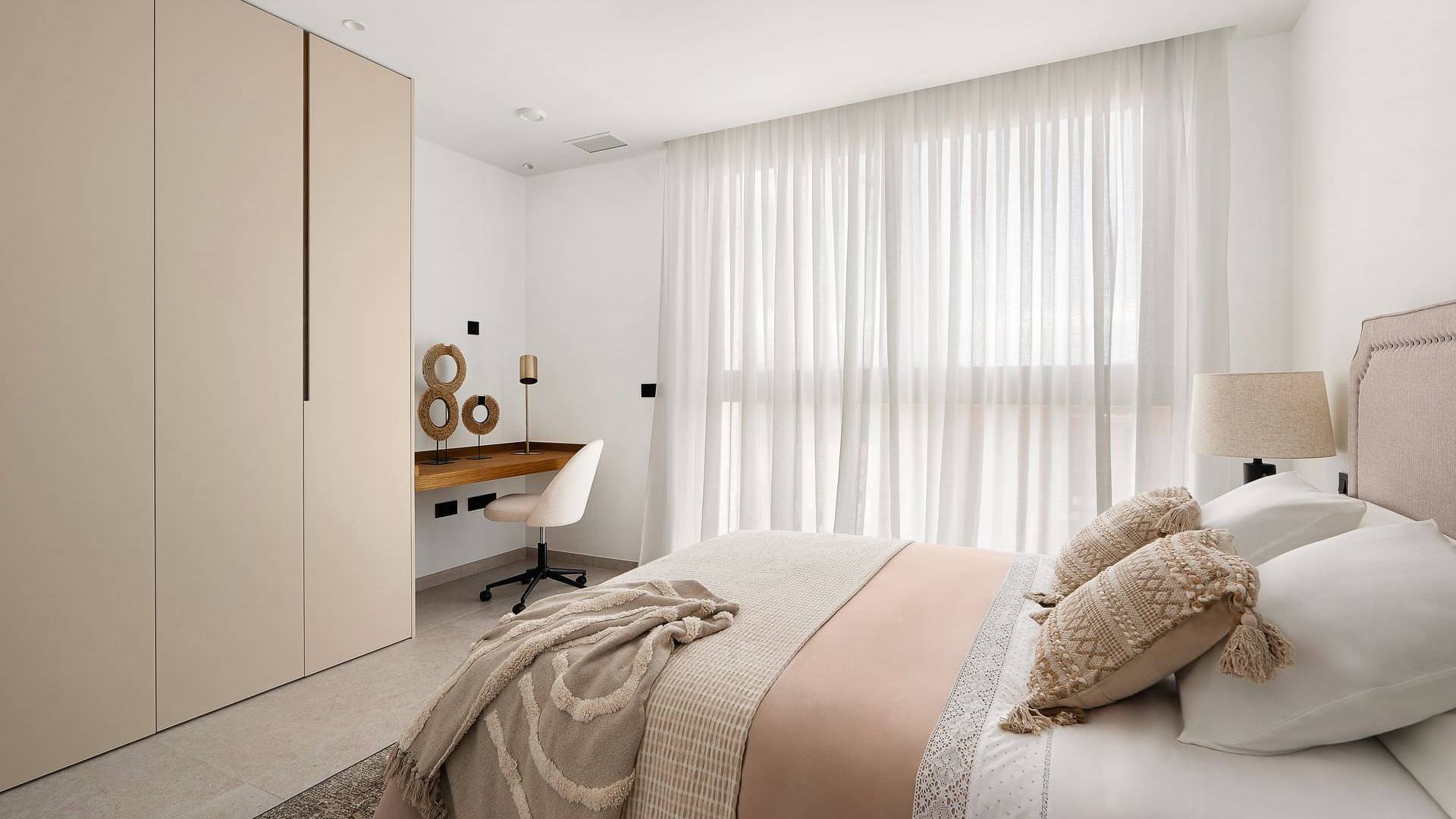 Nueva construcción  - Villa independiente - La Nucía