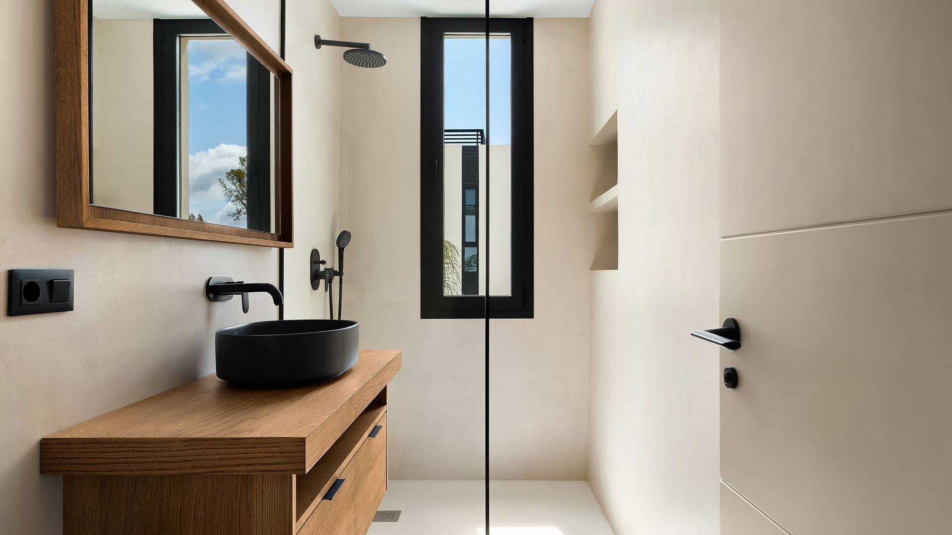 Nueva construcción  - Villa independiente - La Nucía