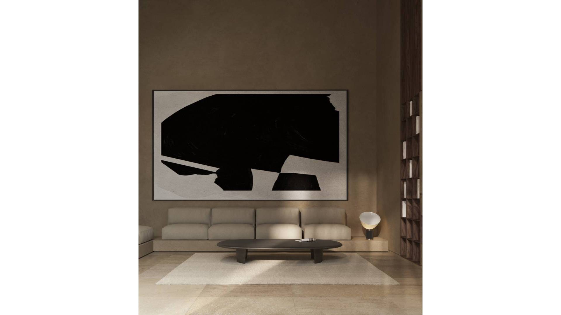 Nueva construcción  - Villa independiente - La Nucía