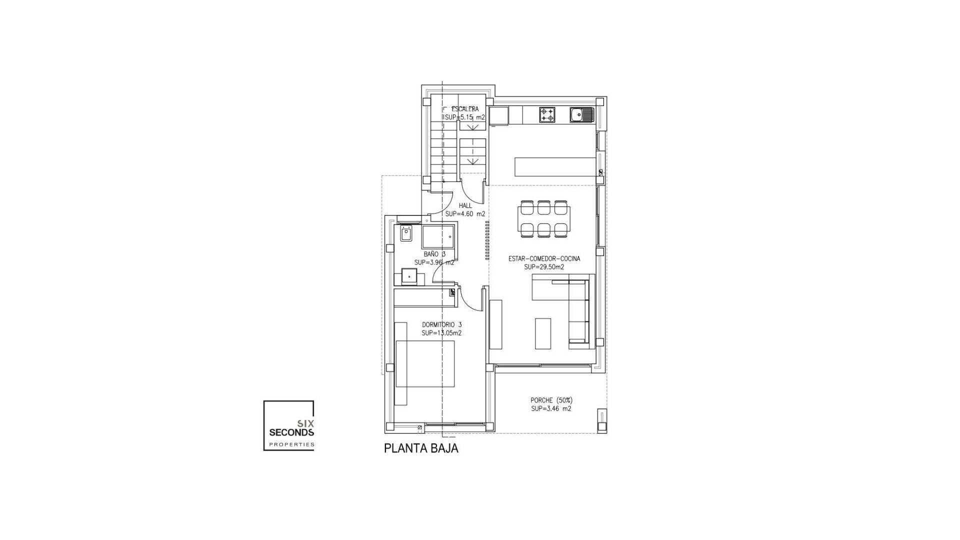 Nueva construcción  - Villa independiente - La Nucía