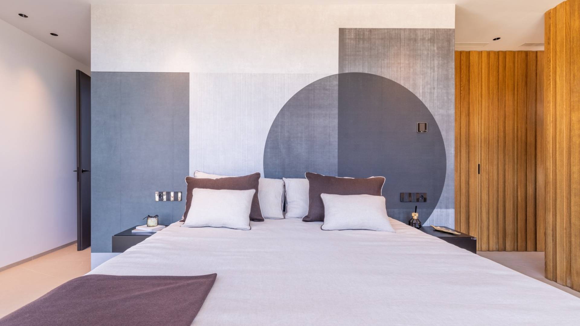 Nueva construcción  - Villa independiente - La Nucía