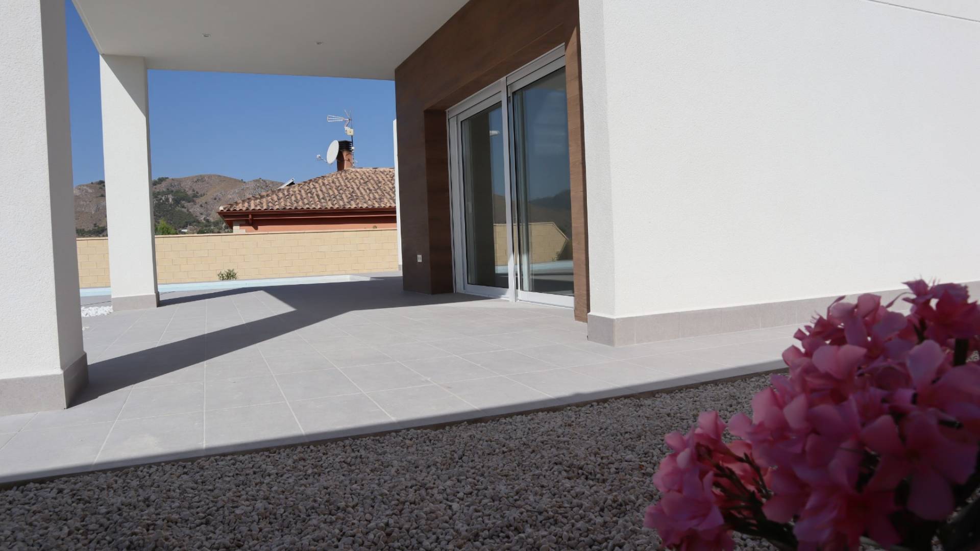 Nueva construcción  - Villa independiente - La Romana