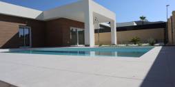Nueva construcción  - Villa independiente - La Romana