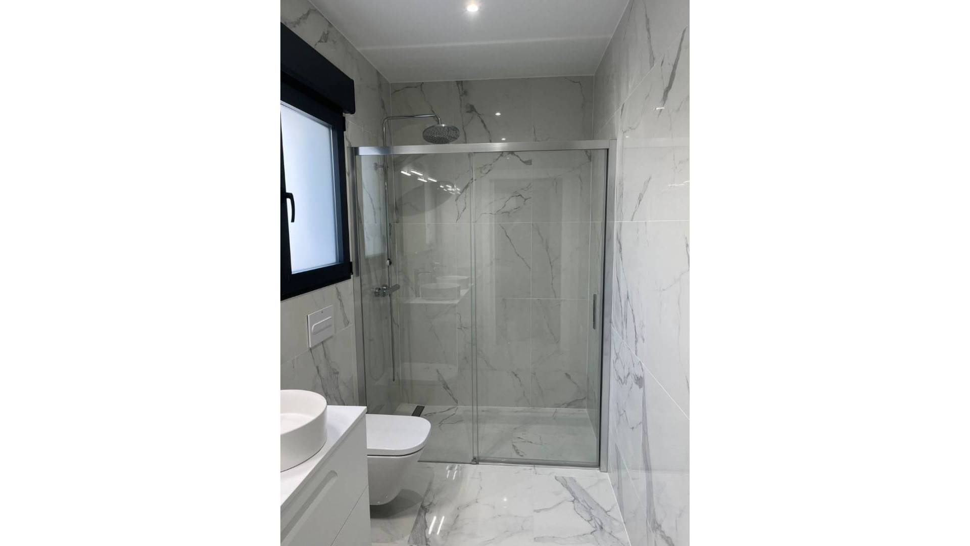 Nueva construcción  - Villa independiente - La Romana