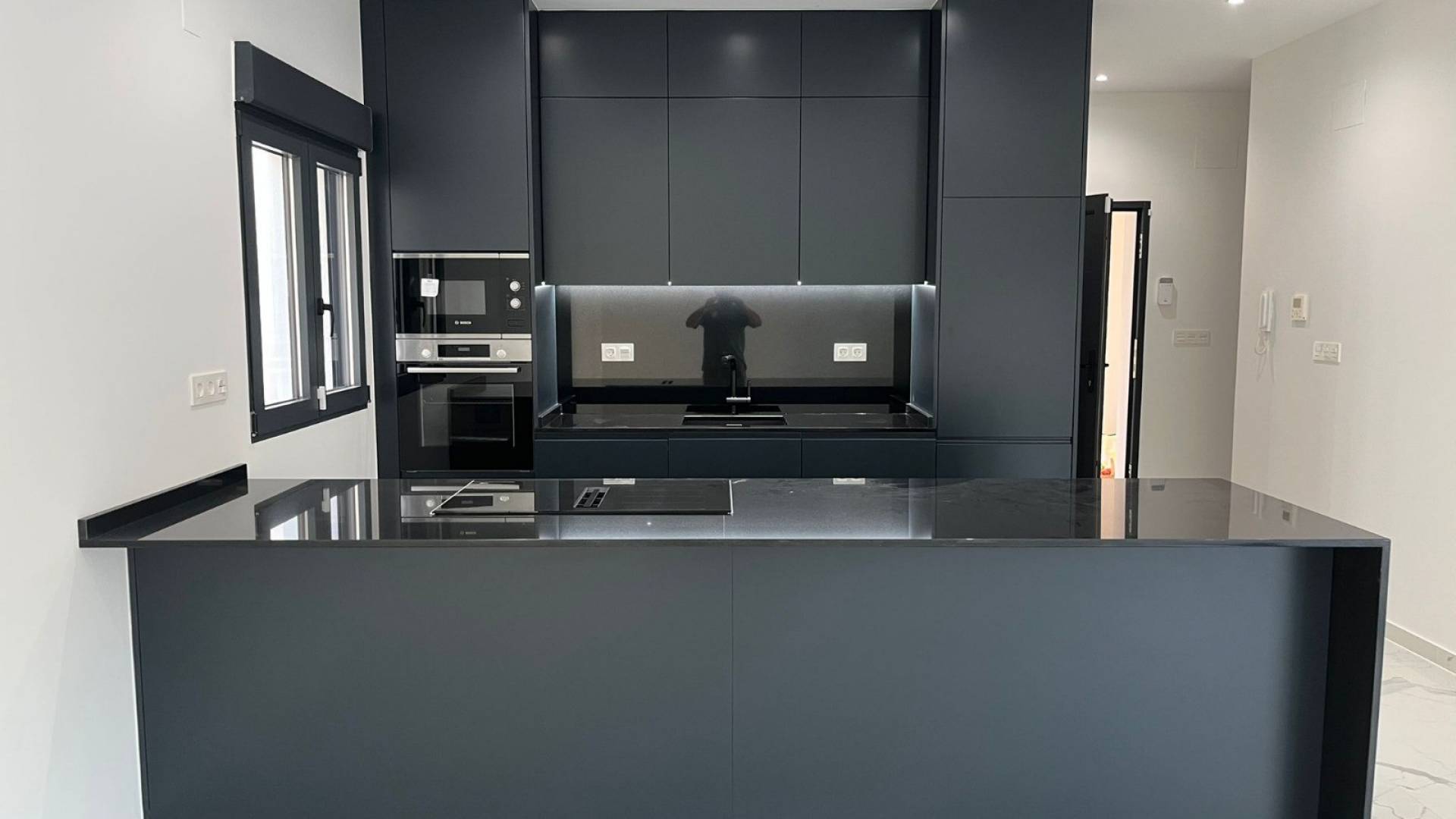 Nueva construcción  - Villa independiente - La Romana