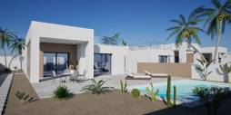 Nueva construcción  - Villa independiente - La Romana