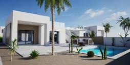 Nueva construcción  - Villa independiente - La Romana