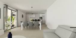 Nueva construcción  - Villa independiente - La Romana
